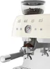 Smeg SMEG EGF03CREU - Espressomaschine mit integrierter Produktbild-Vorschau 6