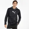 Puma Kapuzenpullover Train Power Fleece Hoodie für Herren, Produktbild-Vorschau 3