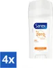 Déodorant stick Sanex Dermo Sensitive 65 ml - Pack avantage Voir les images du produit 1