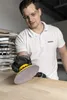 Haftschleifscheibe ABRANET Grip 125mm K.120 Produktbild-Vorschau 18