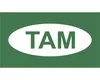 Walteco Tam, 90x50mm, samolepka Náhled obrázku produktu 1