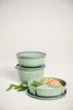 bento bowl cirqula rund - vivid mauve Voir les images du produit 5