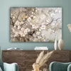 Wandbilder wohnzimmer 120x80 cm - Abstrakt und Modern - Produktbild-Vorschau 4