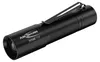 ANSMANN FUTURE T50F Fokussierbare Profi-Taschenlampe - 60 Produktbild-Vorschau 1