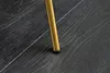 riess-ambiente Design Stuhl NOBLESSE rosé Samt golden Produktbild-Vorschau 9