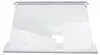 Beko 4617920500 Glasplatte oben für Kühlteil 450x300mm mit Produktbild-Vorschau 1