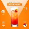 LAV Liberty Longdrinkgläser – 360 ml (12 1/4 oz), 6er Set Produktbild-Vorschau 6