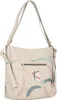 Anekke Damen Rucksack - Handtasche 40745-072 Produktbild-Vorschau 14