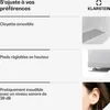 Klarstein Irene Mini congélateur 31 L, Voir les images du produit 5