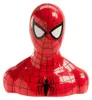 Spiderman Tirelire / Décoration de porte avec argent en Voir les images du produit 3