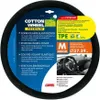 Coprivolante in cotone diametro 37-39 cm Comfort Anteprima dell’immagine prodotto 3