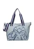 Lilo & Stitch Shopper Fashion Mission Praktische Tasche mit Produktbild-Vorschau 2
