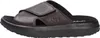 Joya Herren Pantolette RIO DARK BROWN braun Größe EUR 43 Produktbild-Vorschau 2