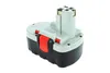3300mAh Akku für Bosch 2 607 335 688, 2 607 335 695, 2 607 Produktbild-Vorschau 4