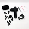 Mebak 3 Schwarz Massagepistole Massage Gun Muskel Produktbild-Vorschau 2