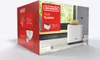Bourgini Toaster mit extra breiten Schlitzen für Sandwiches Produktbild-Vorschau 8