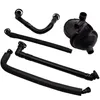 Kit de réparation de la ventilation du carter pour BMW Voir les images du produit 1