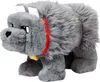 Mattel Minecraft Dennis the Wolf Deluxe Feature Plush Produktbild-Vorschau 6