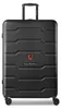 Tonino Lamborghini Bologna 4 Rollen Trolley L 77 cm Produktbild-Vorschau 1