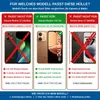 Outdoor Hülle für Xiaomi Redmi 17C Handyhülle mit Produktbild-Vorschau 2