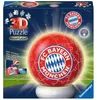 Ravensburger 3D puzzle nočné svetlo FC Bayern München – Náhľad obrázku produktu 1