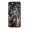 MuchoWow® Handyhülle Schutzhülle Hülle für iPhone SE 2020 Produktbild-Vorschau 1