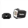 Makita BO4565 - Schwingschleifmaschine - 200 W - 114 x 102 Anteprima dell’immagine prodotto 17