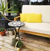 JACK Outdoor Lounge Kissen 30x50cm Dekokissen inkl. Füllung Produktbild-Vorschau 2