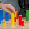 ideen.kollektiv - Bunte Pro Systembrett, Familienbrett Náhled obrázku produktu 8