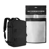 Somstyle Reise Rucksack - 45 x 36 x 20 CM - Handgepäck Produktbild-Vorschau 9