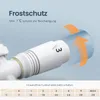 EMKE Heizkörperthermostat Multiblock-Set Anschlussarmatur Produktbild-Vorschau 4