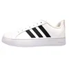 Adidas Streetcheck K 000 Ftwwht/Cblack/Ftwwht 38.5 Produktbild-Vorschau 10