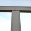 HOME DELUXE - Terrassenüberdachung SOLIS Weiß, B/T/H: 434 x Produktbild-Vorschau 7