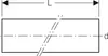 Geberit Rohr, Silent-db20, Stange, DN75, 75x3000mm, PE-S2, Produktbild-Vorschau 2