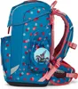 ergobag Schulranzen Cubo Light Schoolbag Set 5-teilig Produktbild-Vorschau 8