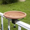 Krmítko pro ptáky, průměr 30,5 cm, určené k montáži na Náhled obrázku produktu 5