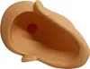Perückenkopf Männlich - 53 cm Dekokopf - Schaufensterkopf Produktbild-Vorschau 7