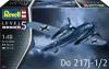 Revell Do 217J-1/2 1:48 Produktbild-Vorschau 8