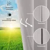 Set di 2 Blumtal: Tenda opaca e termica - Protezione dal Anteprima dell’immagine prodotto 2