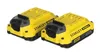 Stanley SFMCD721D2K-QW Schlagbohrmaschine, 2x Li-Ion V20 Produktbild-Vorschau 11