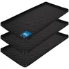 KOTARBAU® 3er Set Schuhabtropfschale 40 x 80 cm Produktbild-Vorschau 1