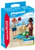 PLAYMOBIL 71166 Kinder mit Wasserballons Produktbild-Vorschau 9