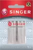 Singer 1x120 Jehly do šicích strojů Náhled obrázku produktu 1