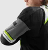 Rebelhorn Borg 2  wasserdichte Motorrad Textiljacke, Produktbild-Vorschau 9