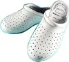 Medosan BIO Walk - Vera Pelle , Gesundheitsclog, weiß, Gr. Produktbild-Vorschau 1