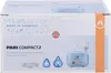 PARI COMPACT2 Inhalationsgerät für die unteren Atemwege, 1 Produktbild-Vorschau 1