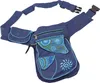 Stoff Sidebag & Gürteltasche, Goa Hüfttasche, Bauchtasche - Produktbild-Vorschau 1