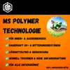 Montagekleber TURBO 290ml, schwarz, High Tack MS Polymer Produktbild-Vorschau 2