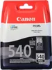 Canon PG-540 - 8 ml - Nero - Originale - Cartuccia Anteprima dell’immagine prodotto 7