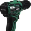 Hikoki DS18DDWPZ, Elektrischer Schraubendreher, Produktbild-Vorschau 5